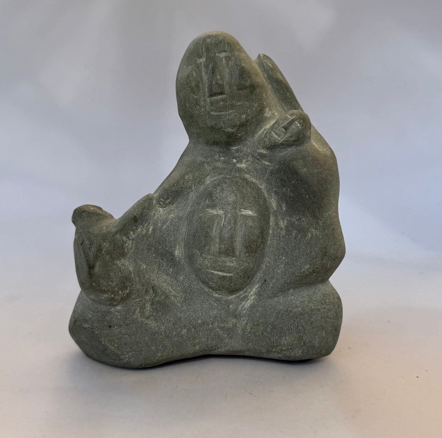 Elizabeth Nutaraaluk Aulutjut