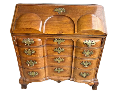 Boston Block Front Desk