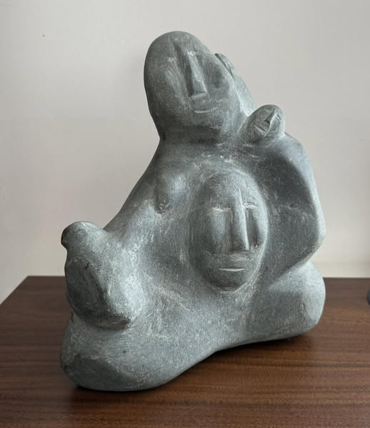 Elizabeth Nutaraaluk Aulutjut