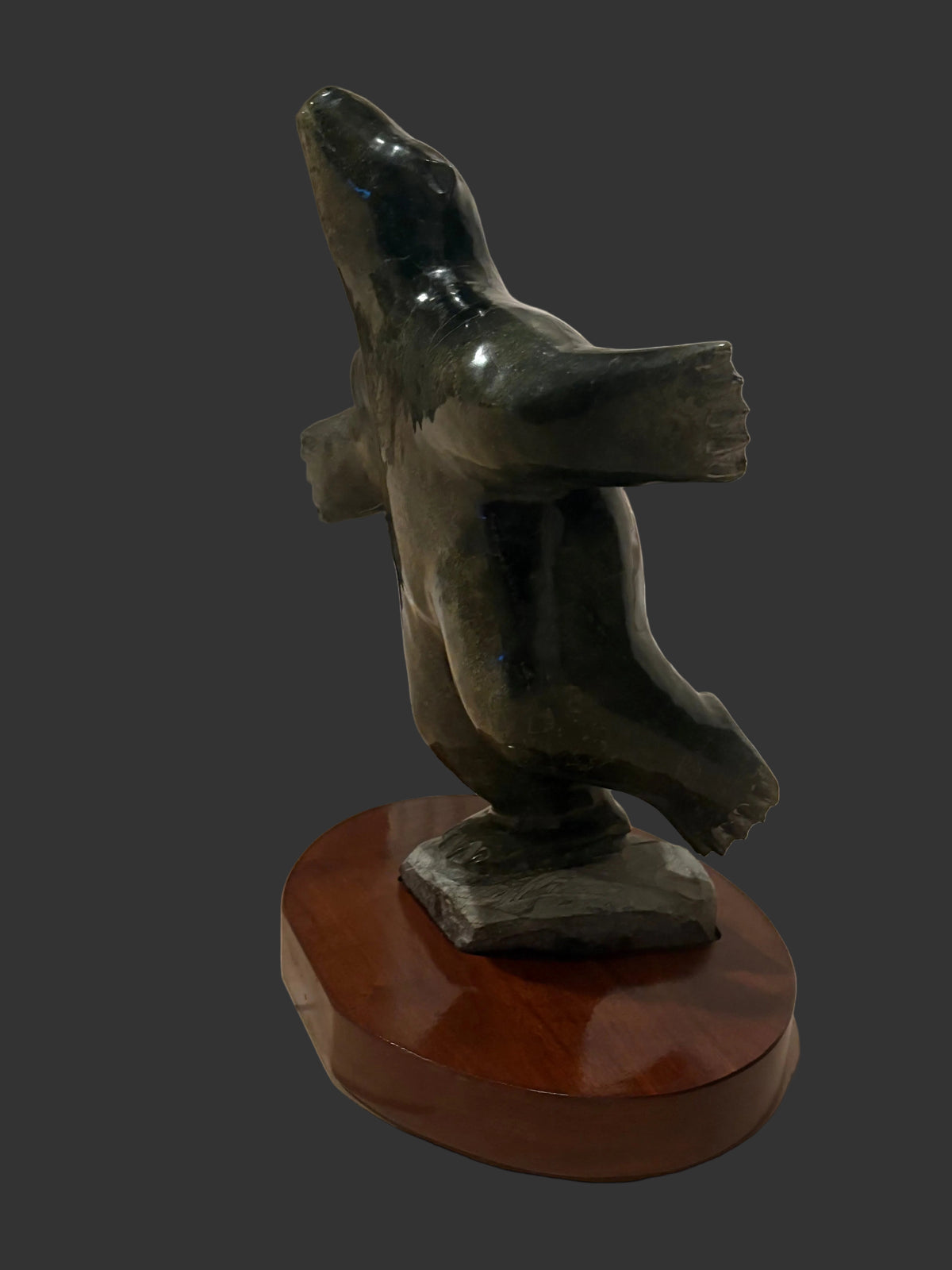 XL Inuit Bear