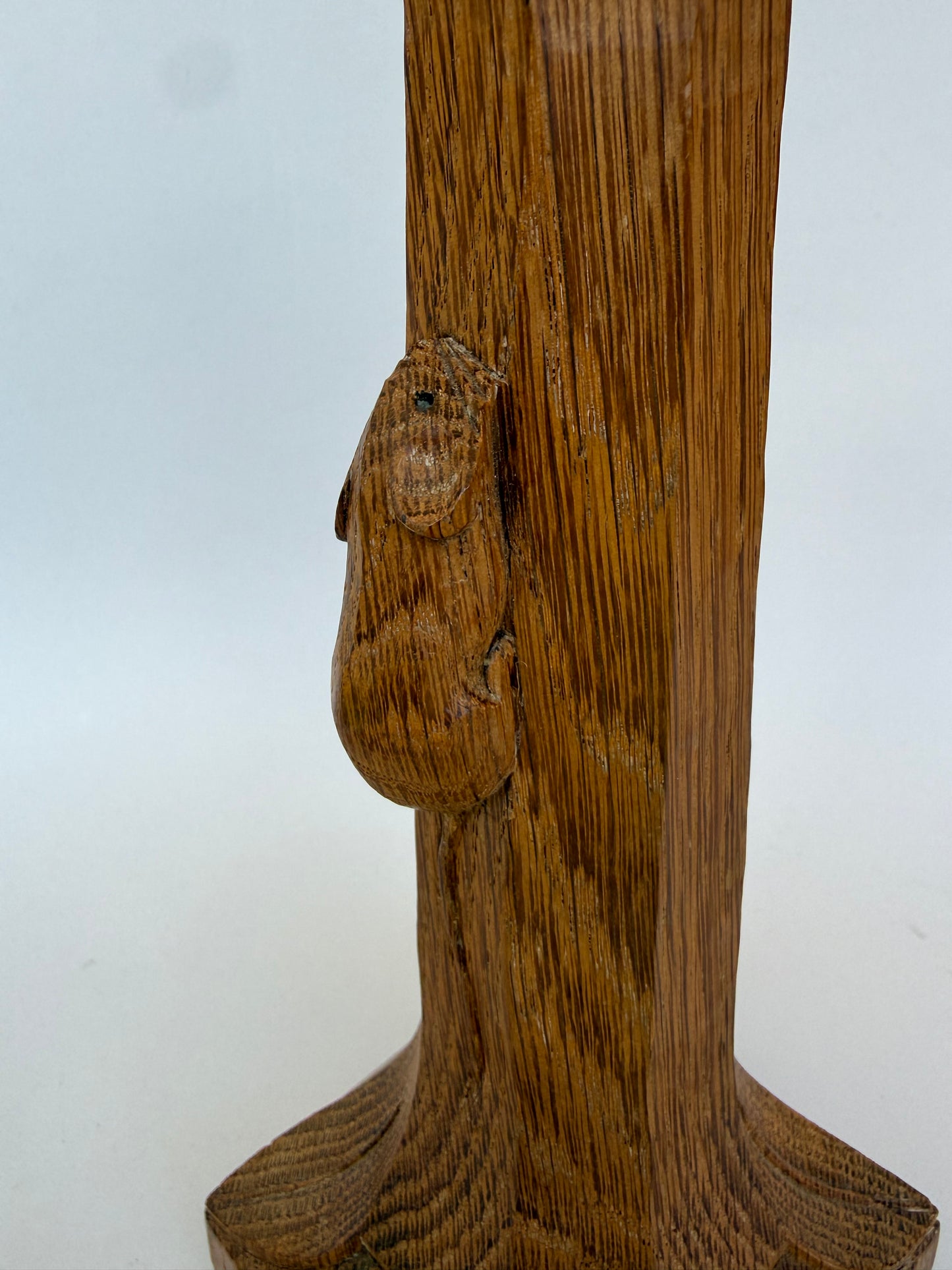 Mouseman Lamp