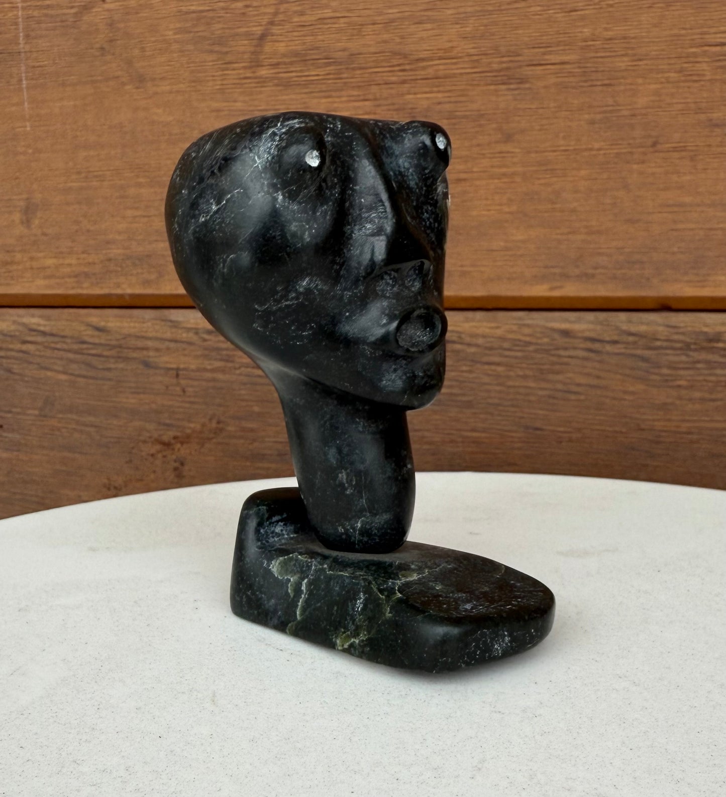 Maudie Rachel Okittuq