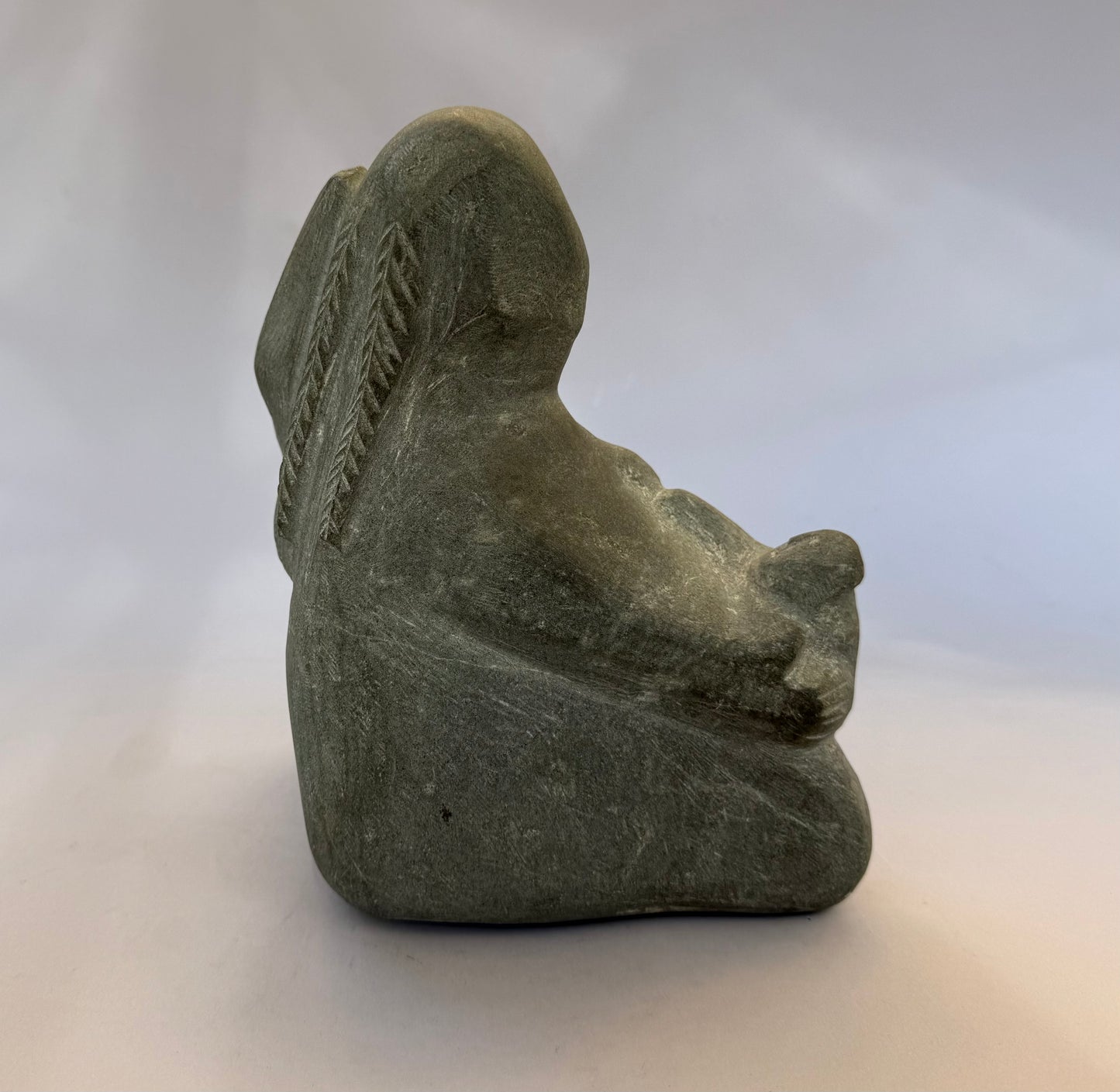 Elizabeth Nutaraaluk Aulutjut