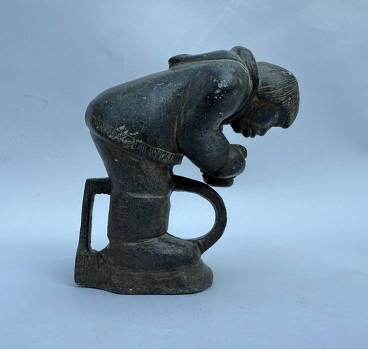 Davidialuk Kayak Builder