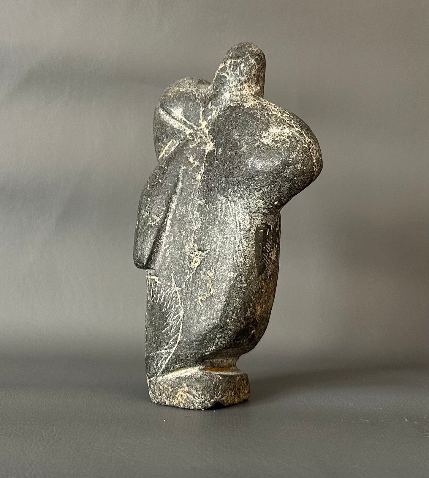 Margaret Uyaperq Aniksak