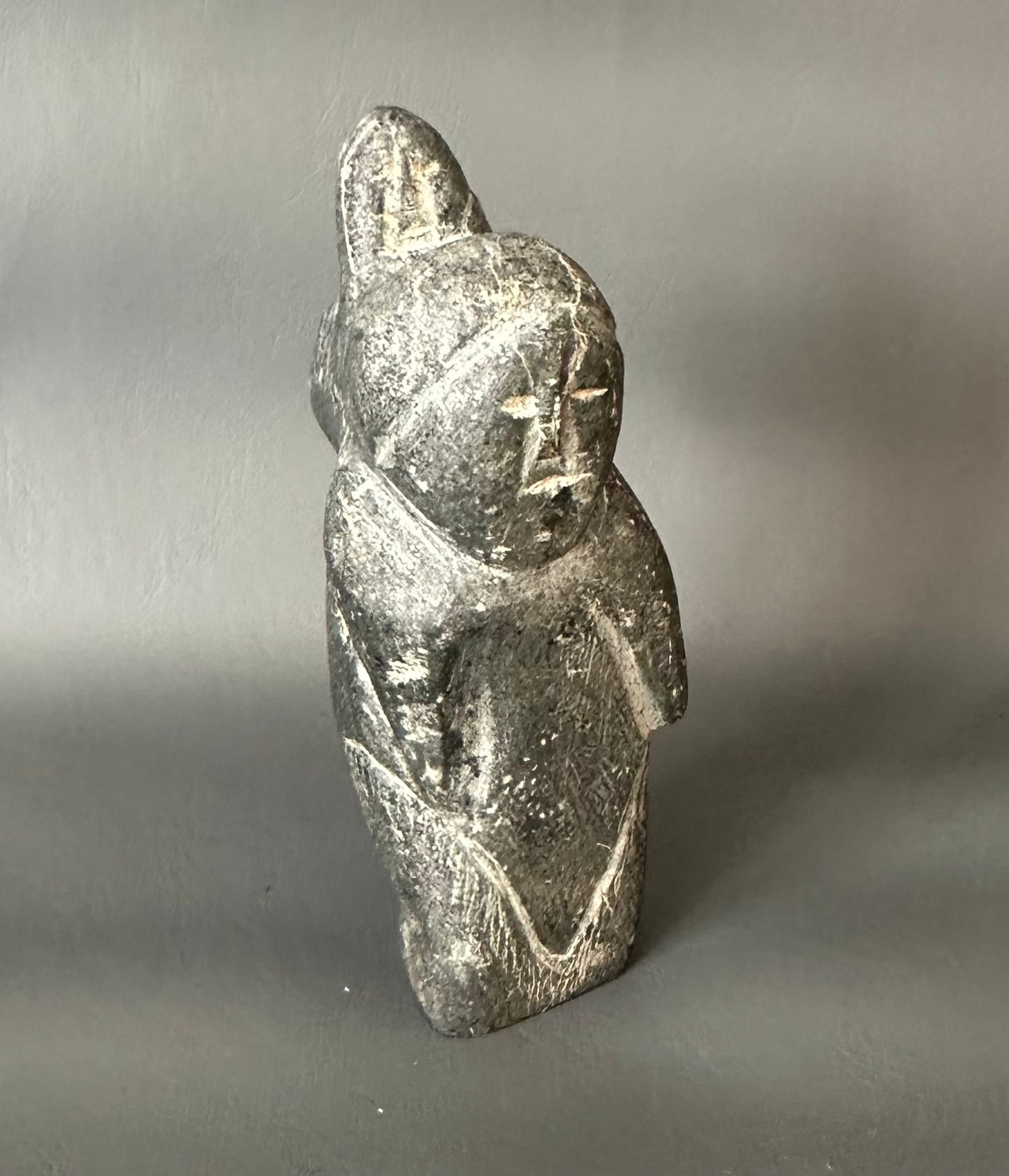 Margaret Uyaperq Aniksak