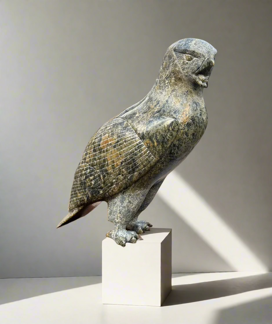 Pits Qimirpik Falcon