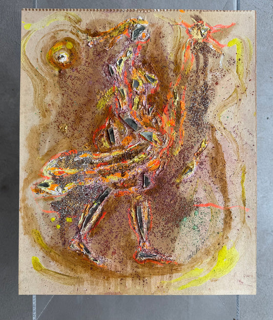 Miller Gore Brittain collage