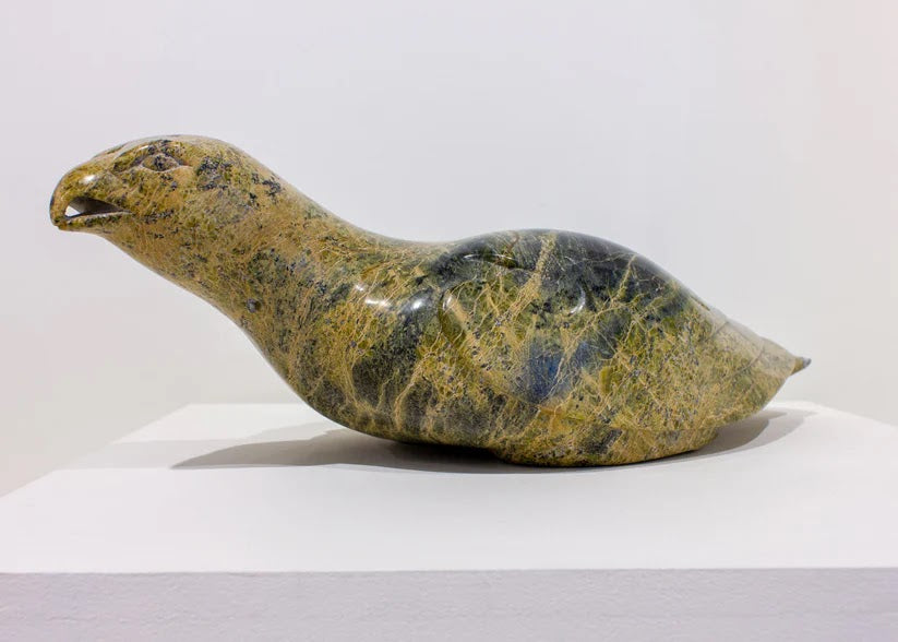 Oviloo Tunnillie Falcon