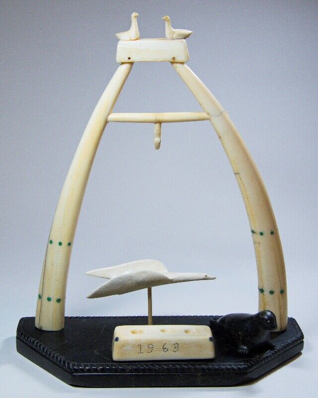 Inuit Composition