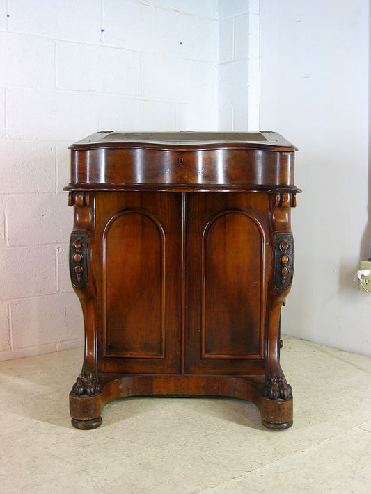 SOLD Davenport Sewing Machine