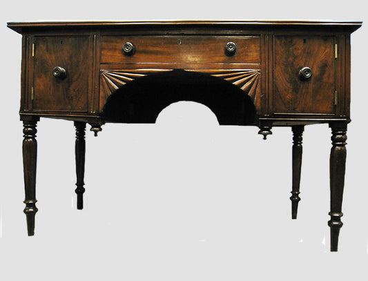 SOLD 1810 New Brunswick Sideboard