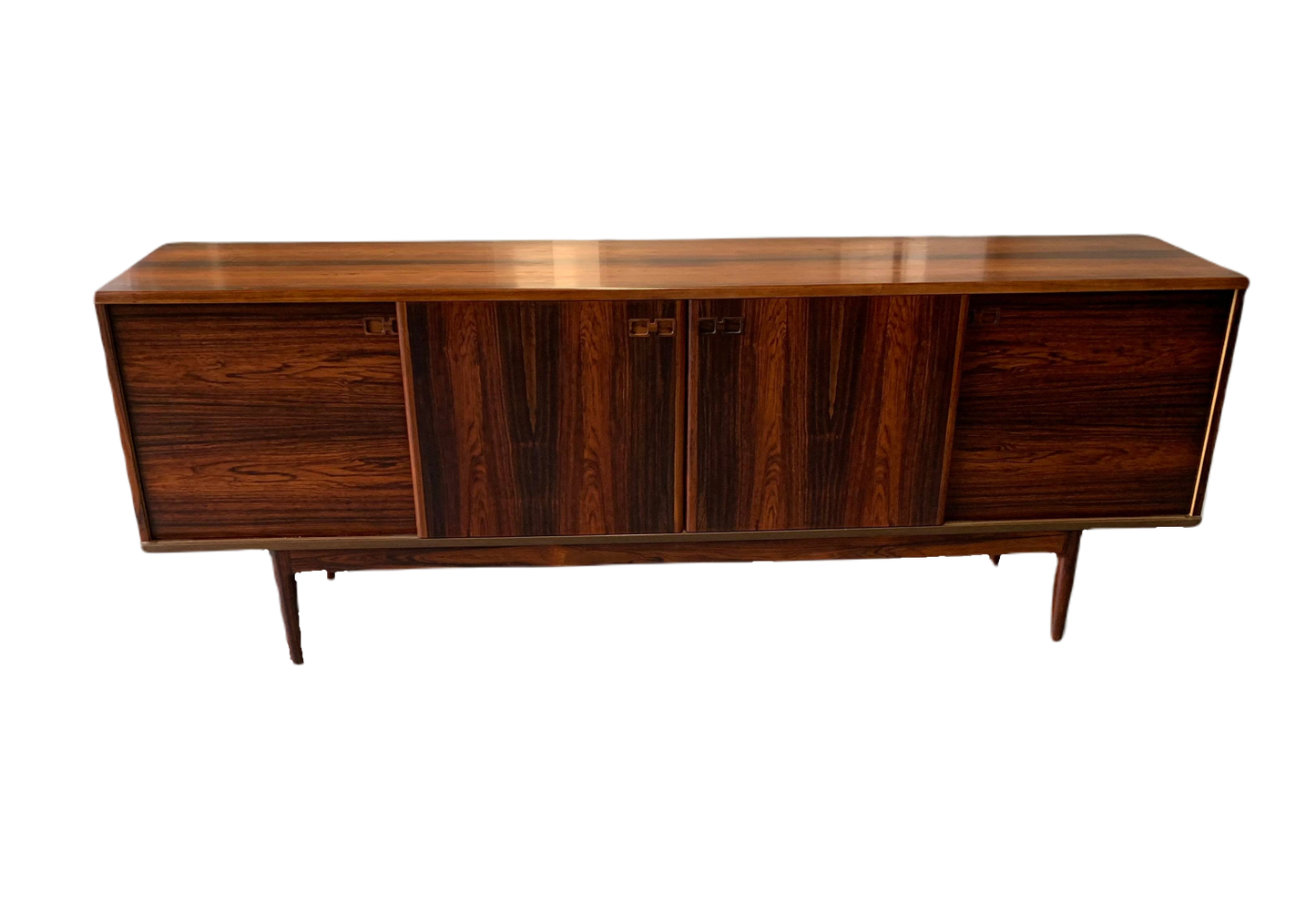Kofod Larsen Rosewood Sideboard