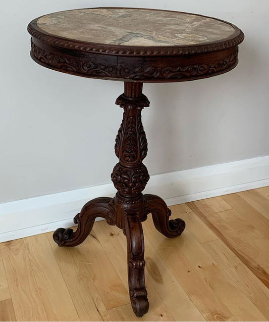 Chinese Center Table