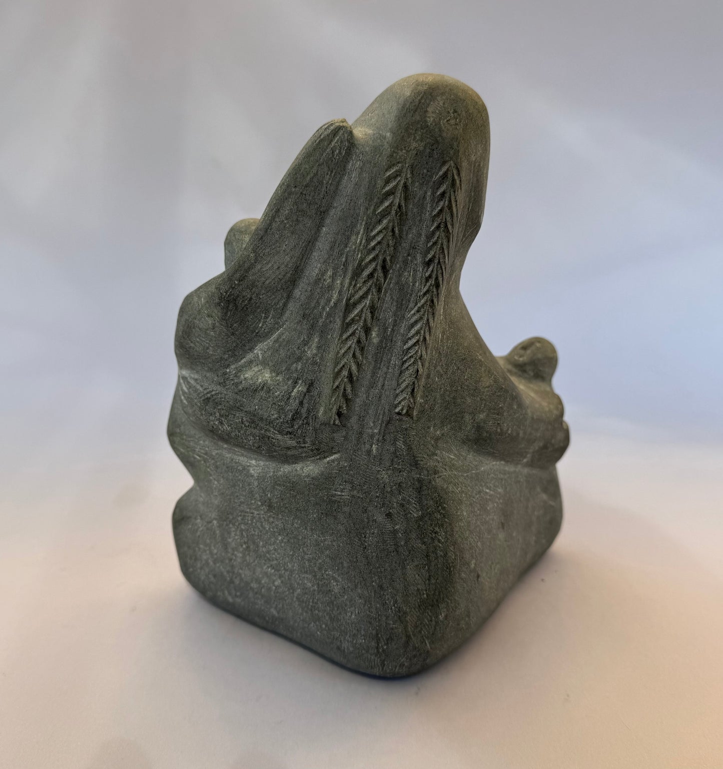 Elizabeth Nutaraaluk Aulutjut