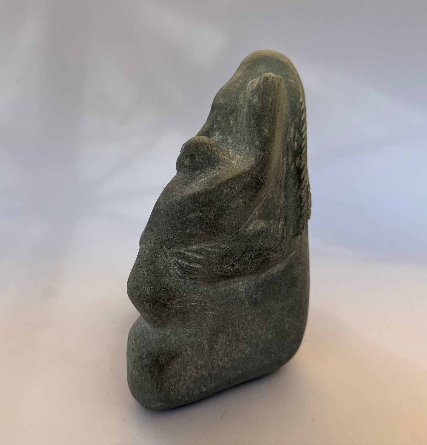 Elizabeth Nutaraaluk Aulutjut