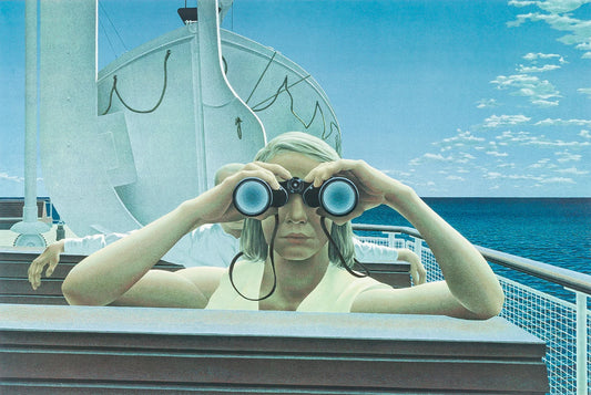 Alex Colville