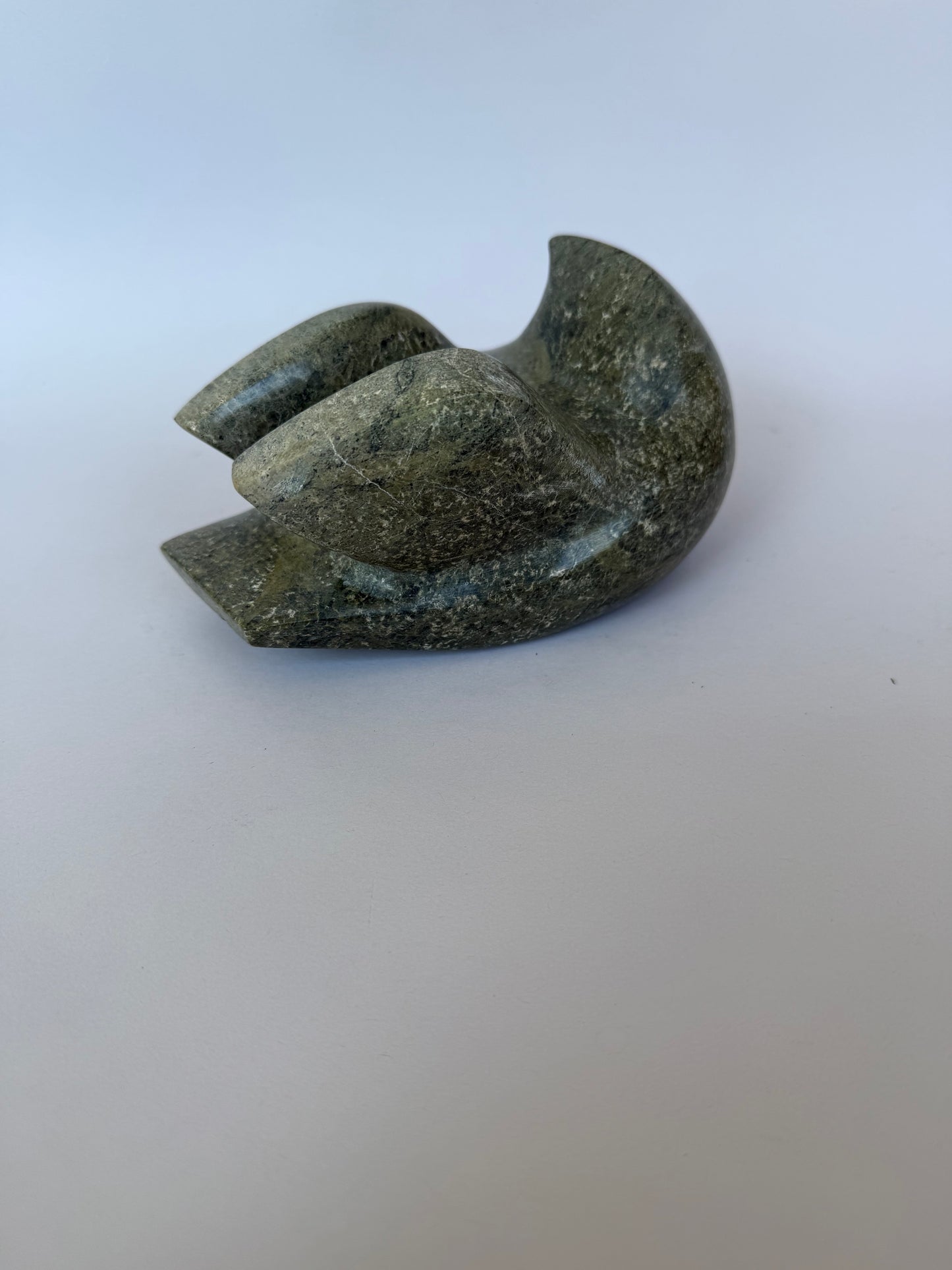 Clay Bird