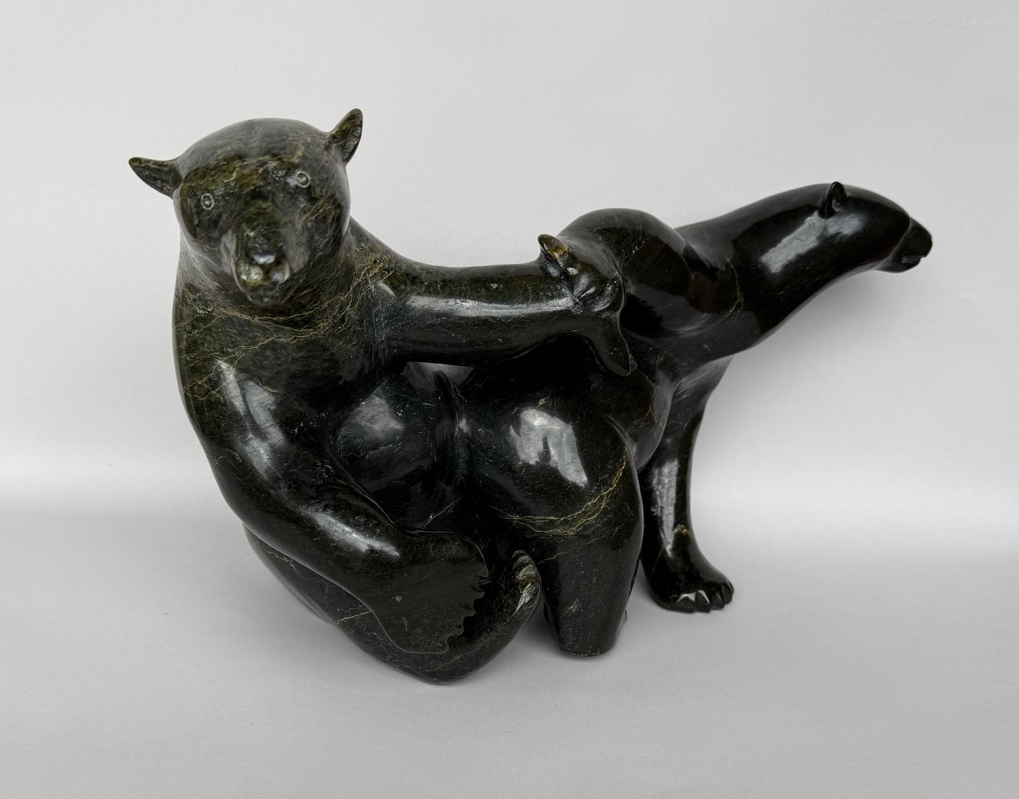 Kov Takpaungai Bears