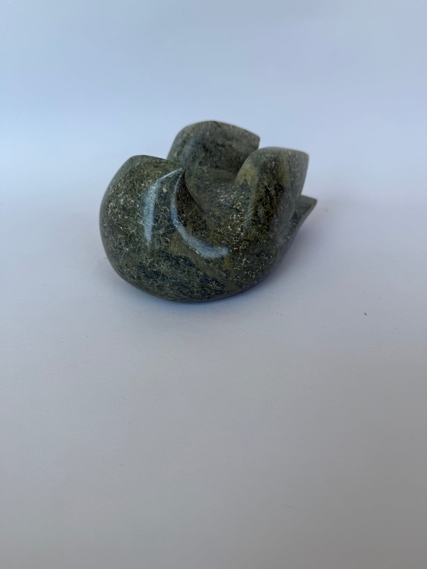 Clay Bird