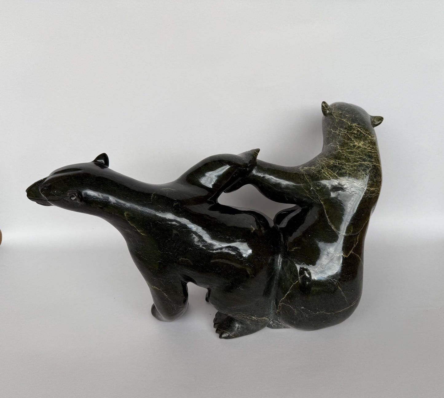 Kov Takpaungai Bears