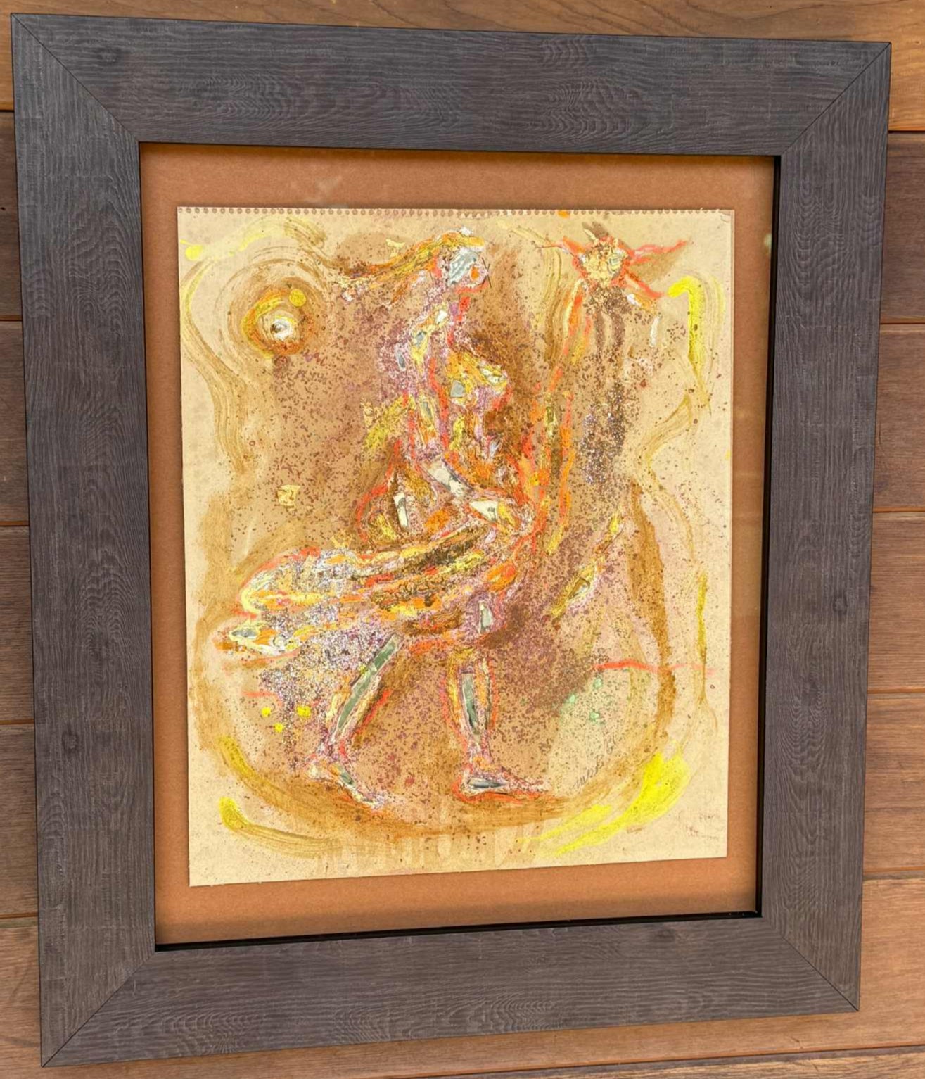 Miller Gore Brittain collage