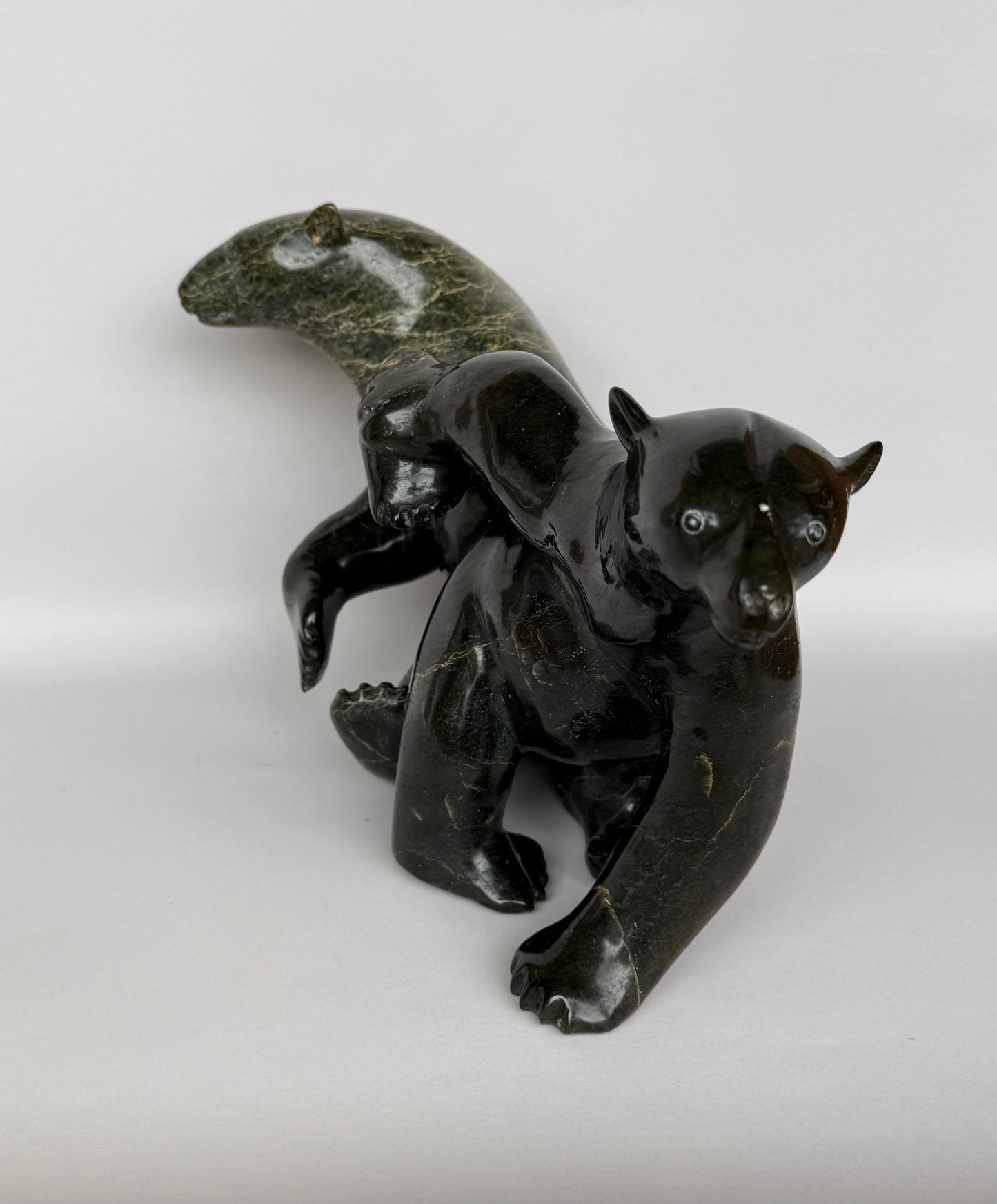 Kov Takpaungai Bears