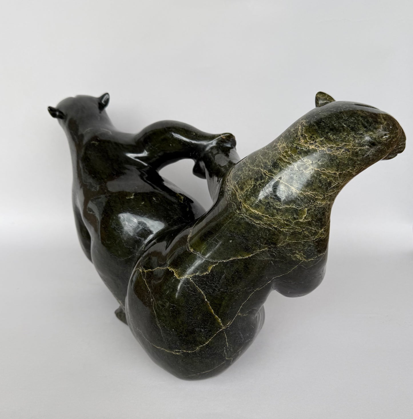 Kov Takpaungai Bears