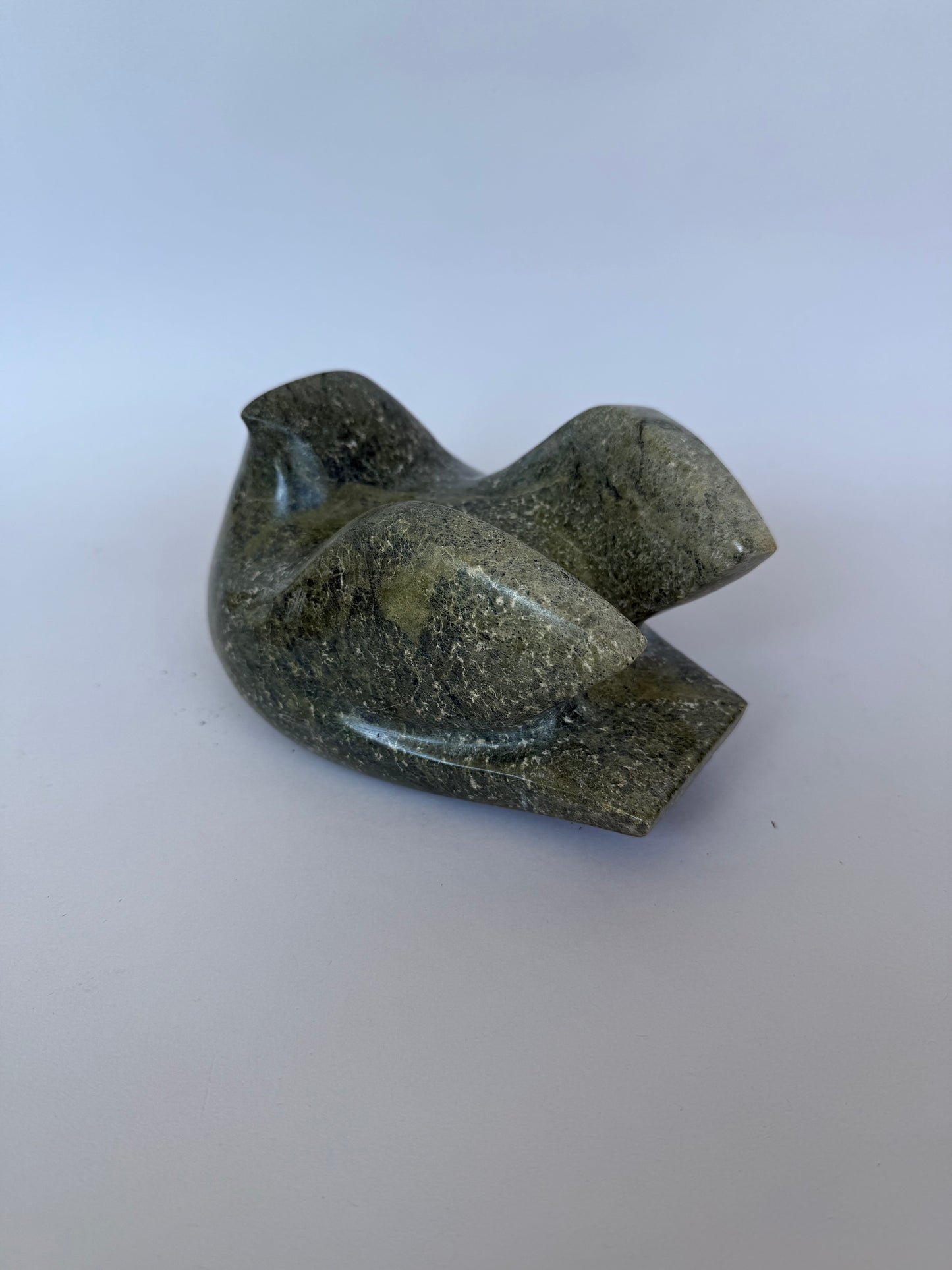 Clay Bird