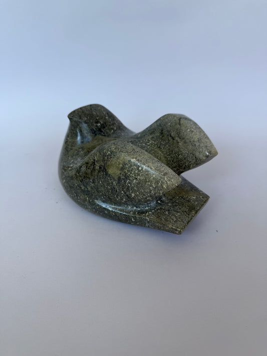 Clay Bird