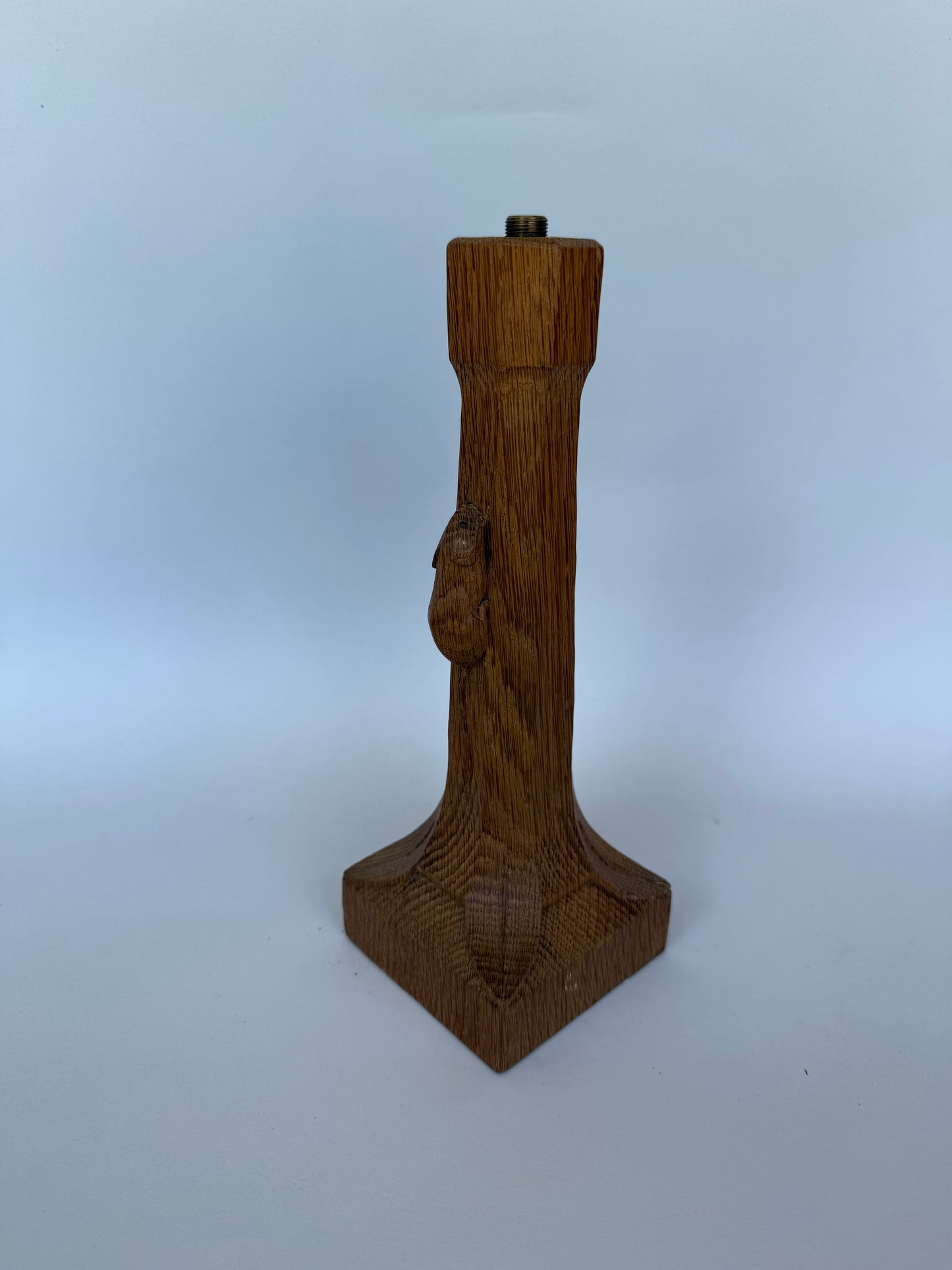 Mouseman Lamp