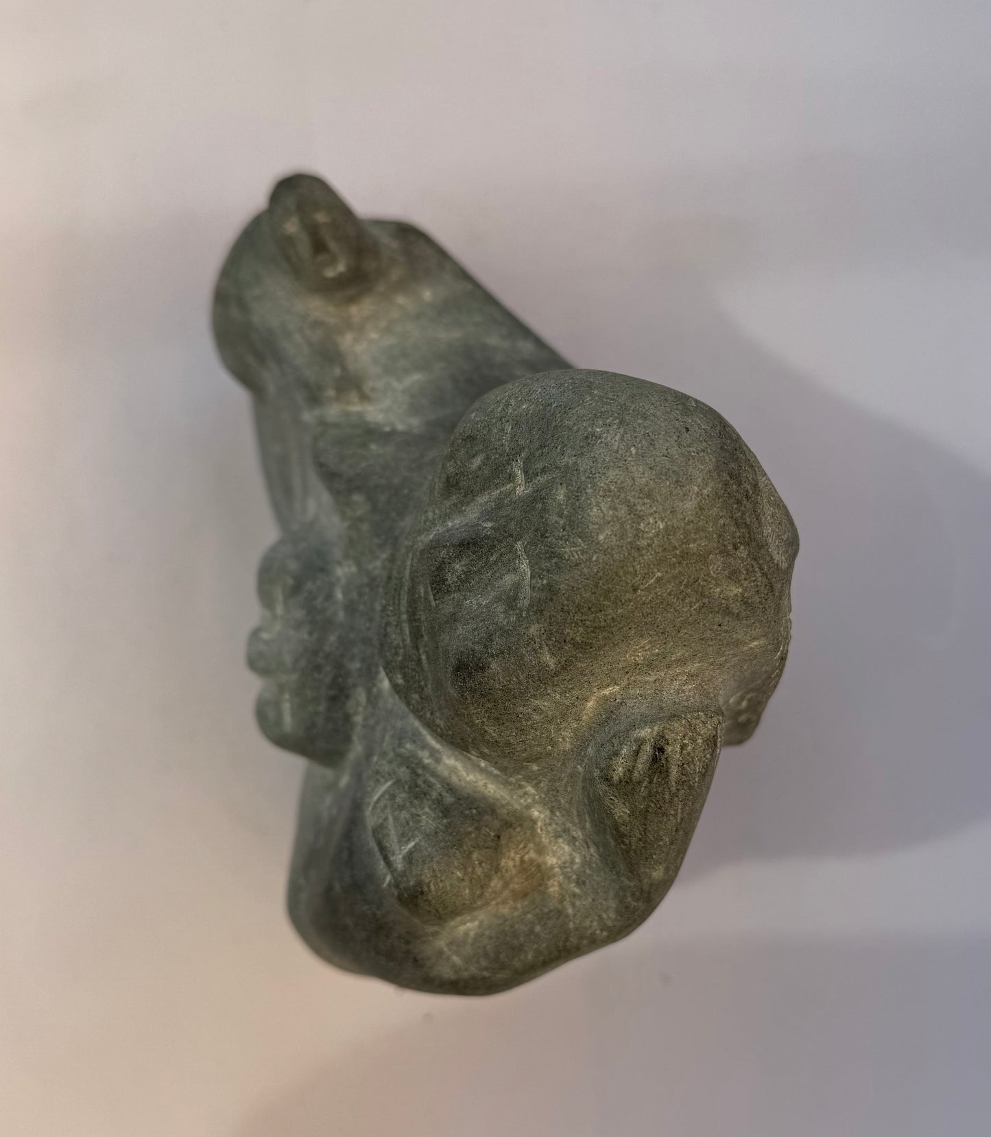 Elizabeth Nutaraaluk Aulutjut