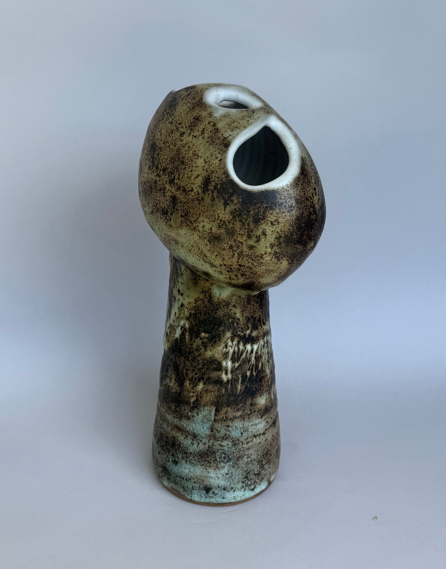 Tessa Kidick Vase