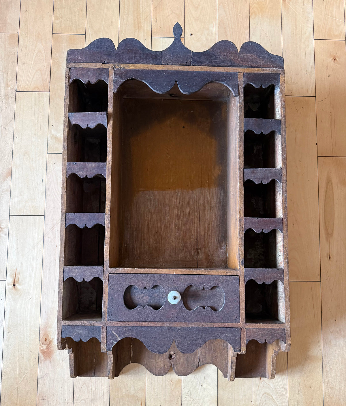 Hanging Shelf
