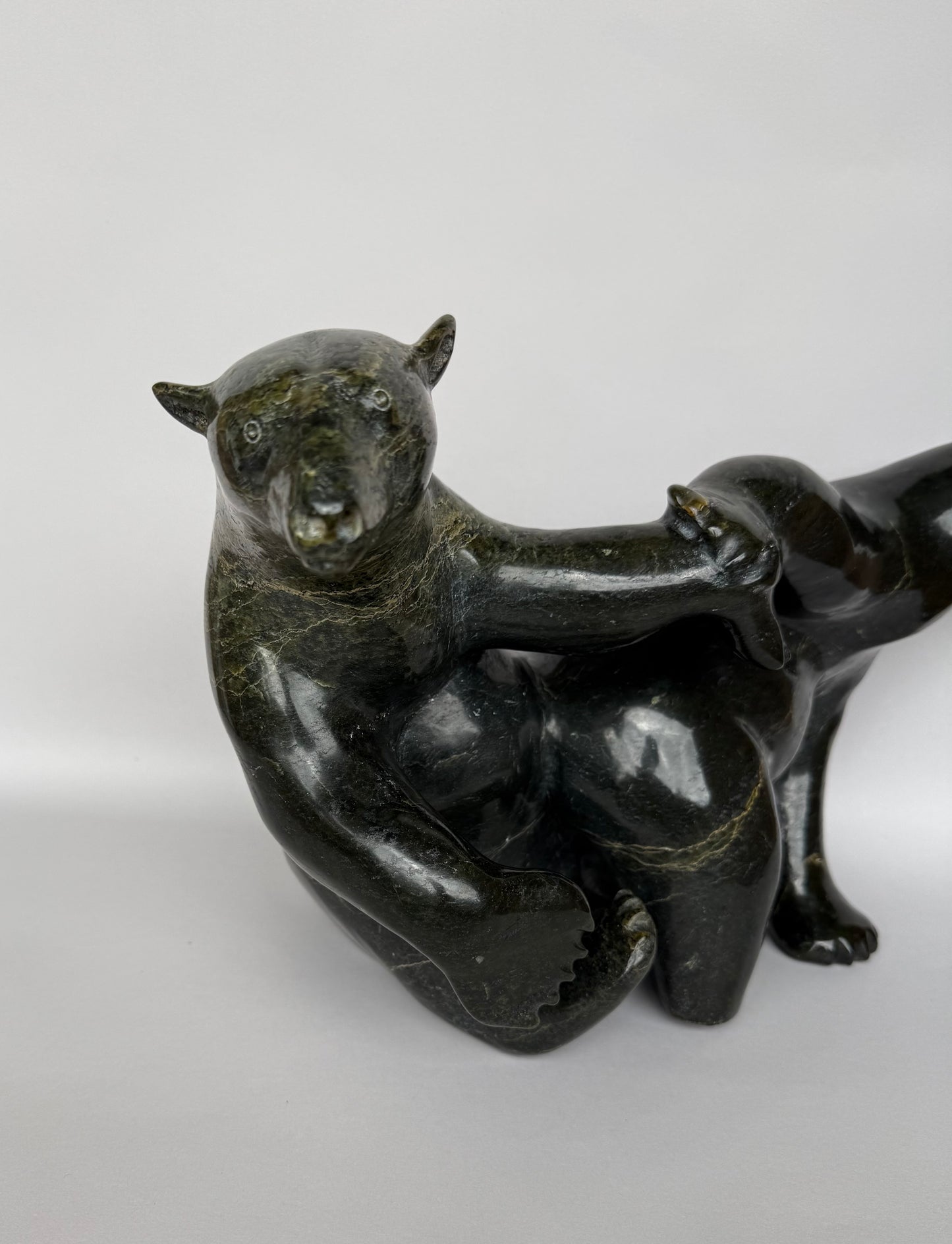 Kov Takpaungai Bears