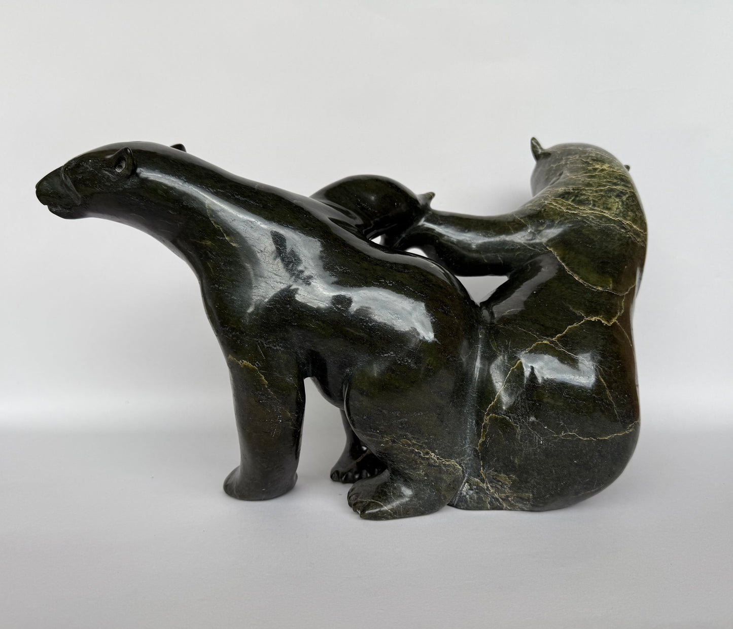 Kov Takpaungai Bears