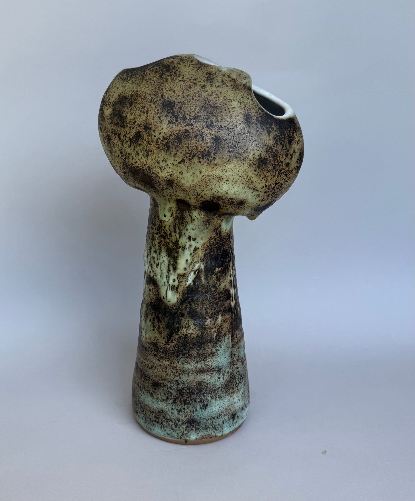 Tessa Kidick Vase