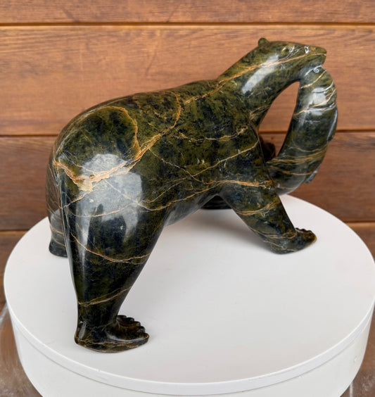 Paulassie Pootoogook