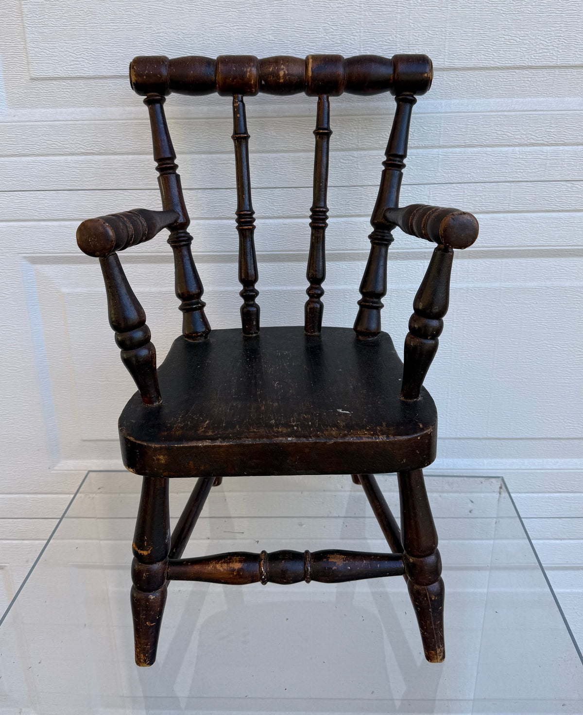 Eastern Ontario Miniature Chair