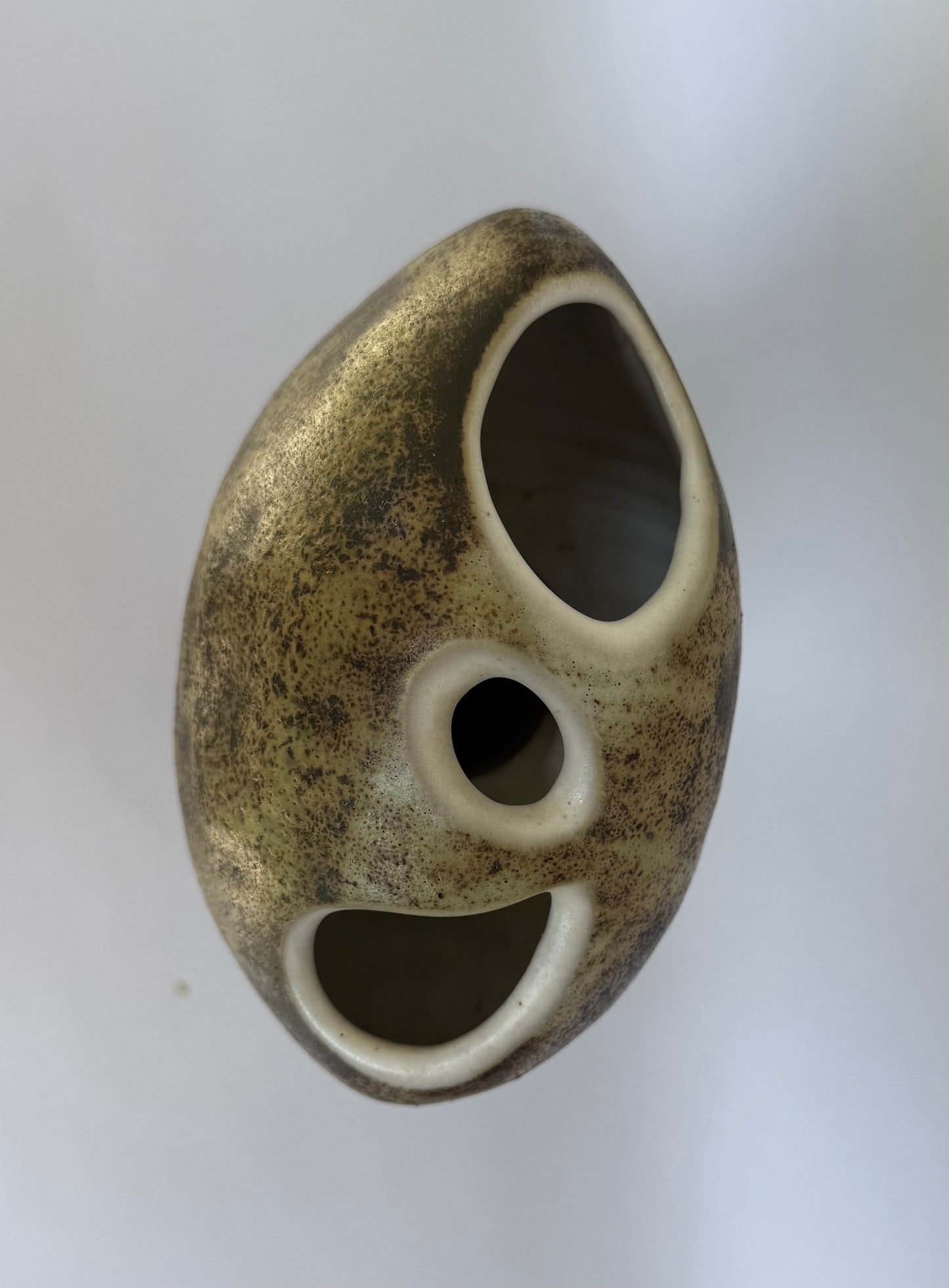 Tessa Kidick Vase