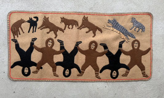 Wall Hanging