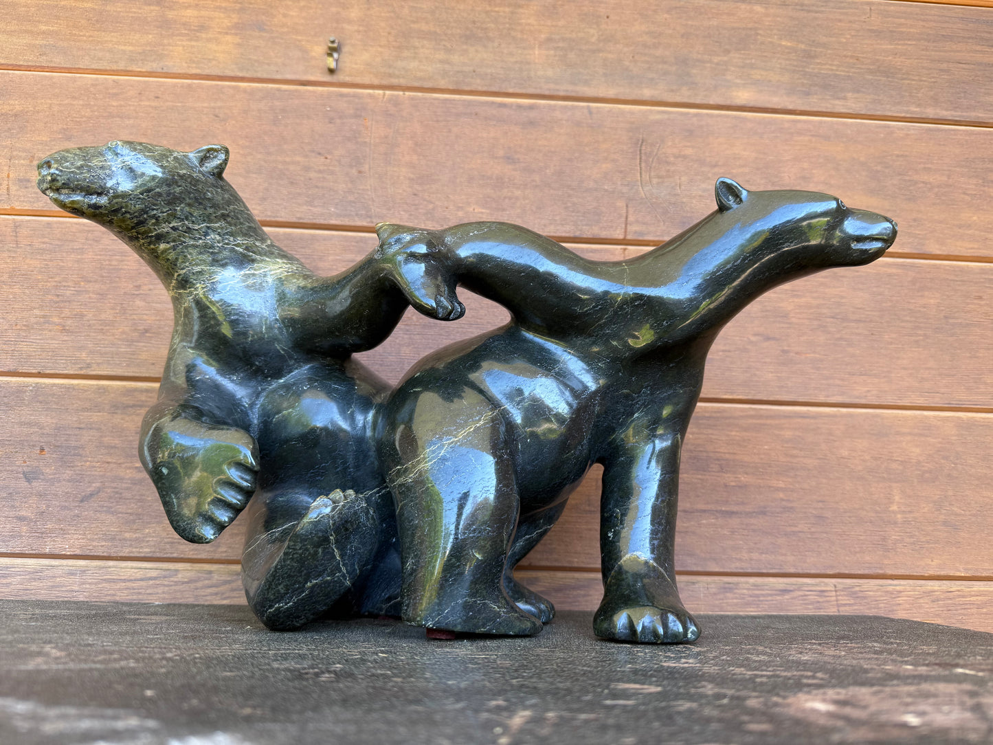 Kov Takpaungai Bears