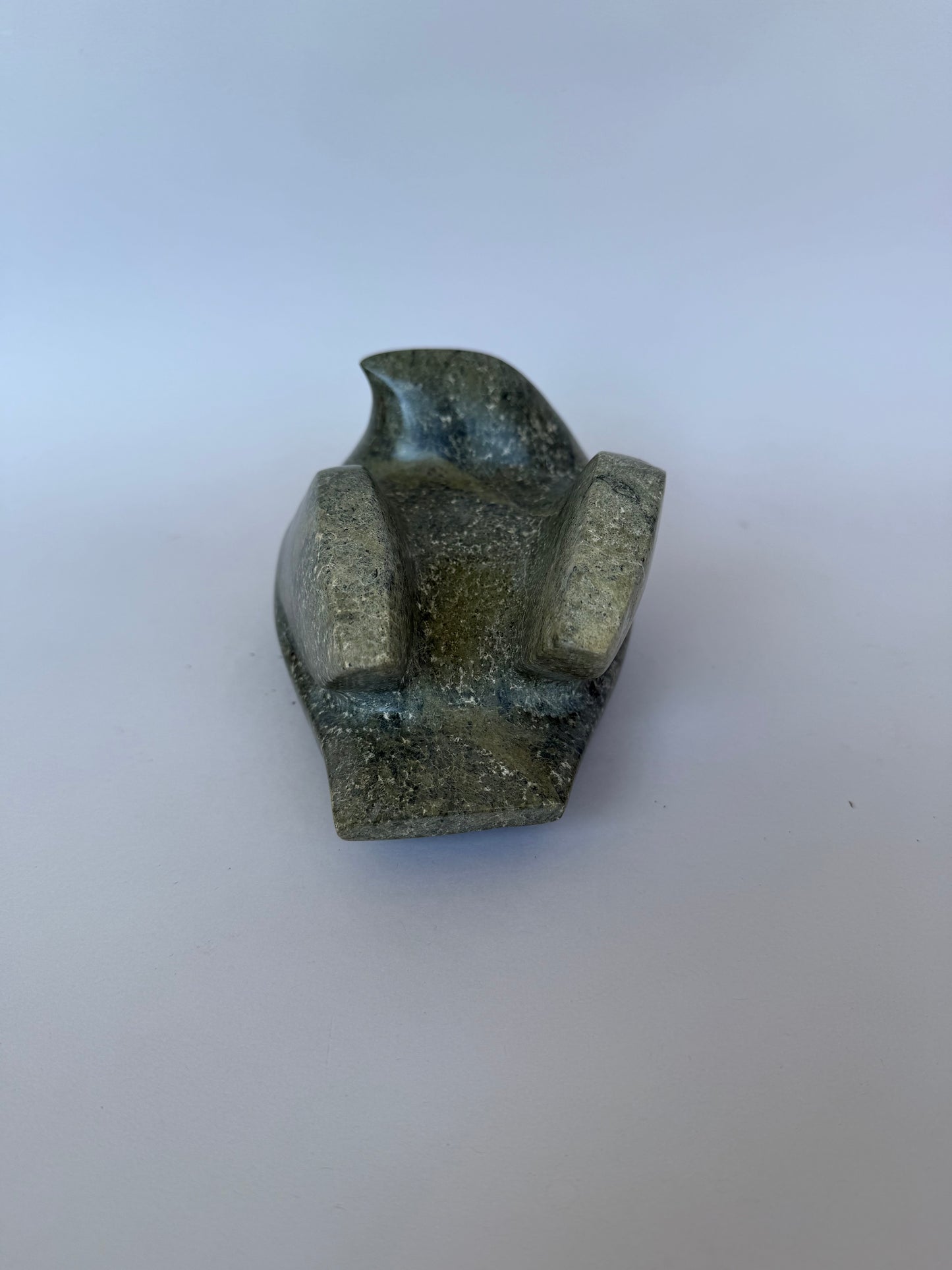 Clay Bird