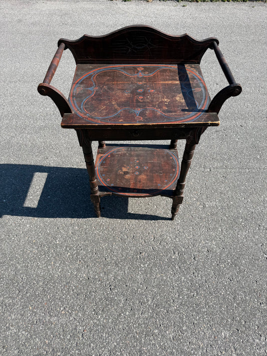 Nova Scotia Washstand