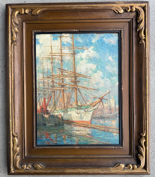 Farquhar McGillvray Strachan Stewart Knowles