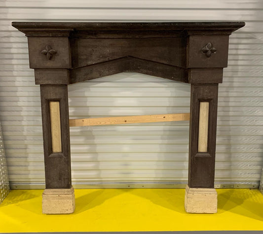 Country Mantle